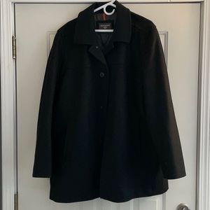 Men's Dockers Pea Coat